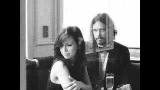 Video thumbnail of "20 years-The Civil Wars (With Lyrics)"