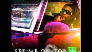 SHE MY BIGGEST FAN - Produced by BIG K.R.I.T. Profile