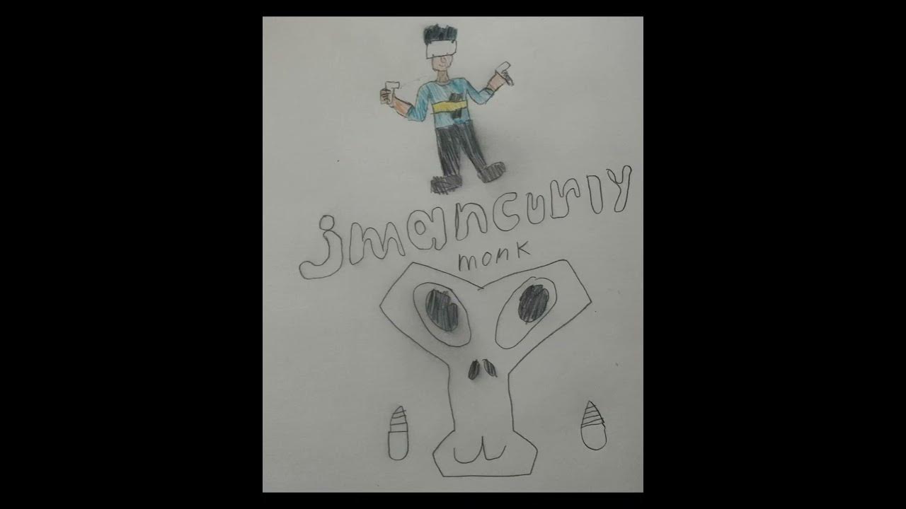 Jmancurly intro youtube