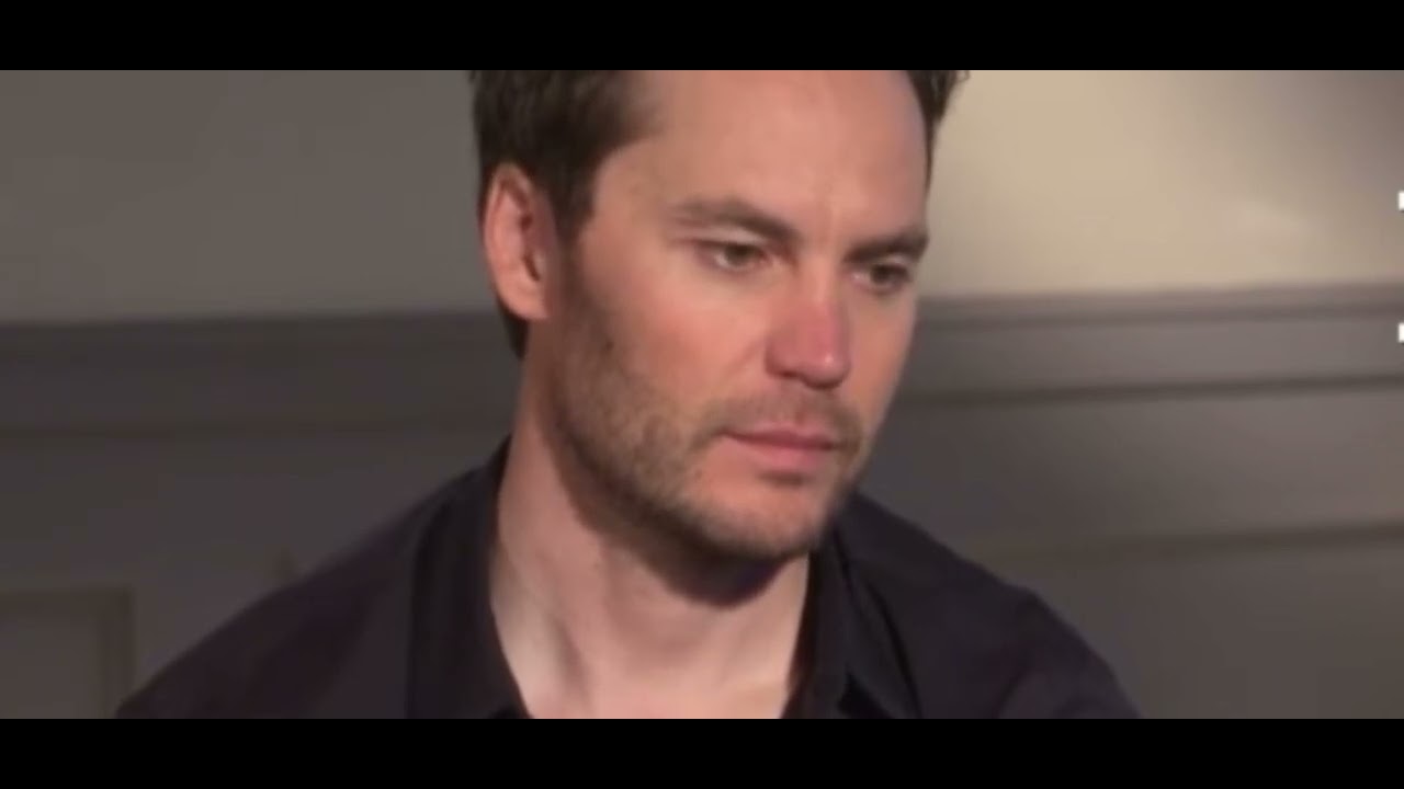 😂 Remember sad Affleck? Well here’s sad Taylor Kitsch