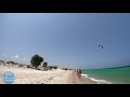 Kite spot marmari fun2fun kos