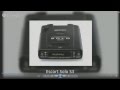 Cordless Radar Detector