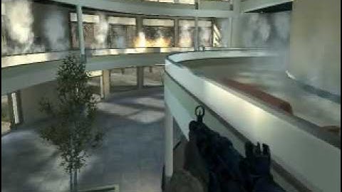 Call of Duty 4: C4 Chain Reaction