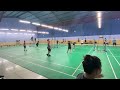BKM HARRY LILY VS EDRICK JUNIA
