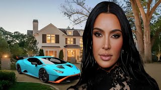Kim Kardashian's SURPRISING FACTS, Husband, Ex-Husbands, Children & Net Worth 2024