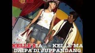 Kelle'Ma   Iis Gazali