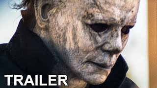 Halloween  Trailer Subtitulado Espaol Latino 2018