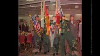 2010 AOCS Alumni Reunion