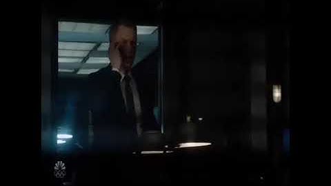 Ending scene - The Blacklist season 8 episode 15