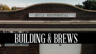 Building and Brews The last 60 years of housing. How to Build a great house today.