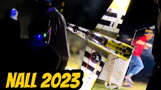 The CRAZIEST RC Event | Joe Nall 2023