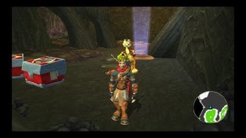 Jak 3 Episode 17| Jak Goes To The Dark Makers