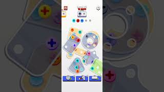 Screw jam Level 63 Walkthrough Solution