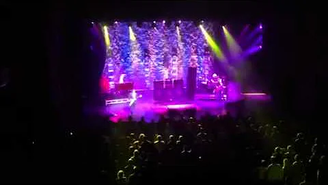Joe Bonamassa 11-26-11 Atlanta