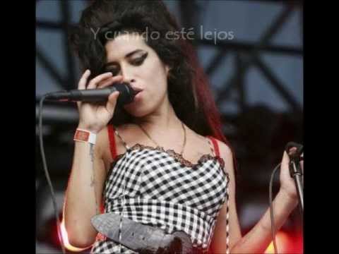 All My Loving Amy Winehouse Subtitulada Youtube