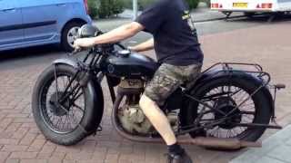 FN M90 1931 part2 www.classic-motorcycles.nl