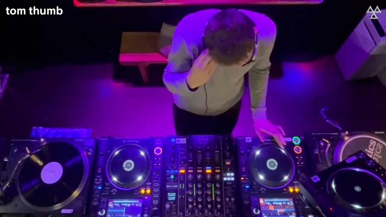 M.O.T Radio - tom thumb - 8/12/25