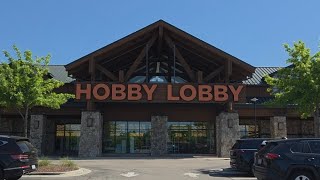 Hobby Lobby | Ven conmigo