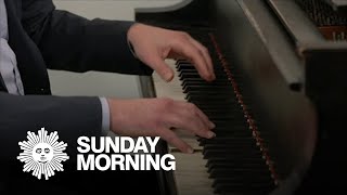 Pianist Jeremy Denk on why practice matters