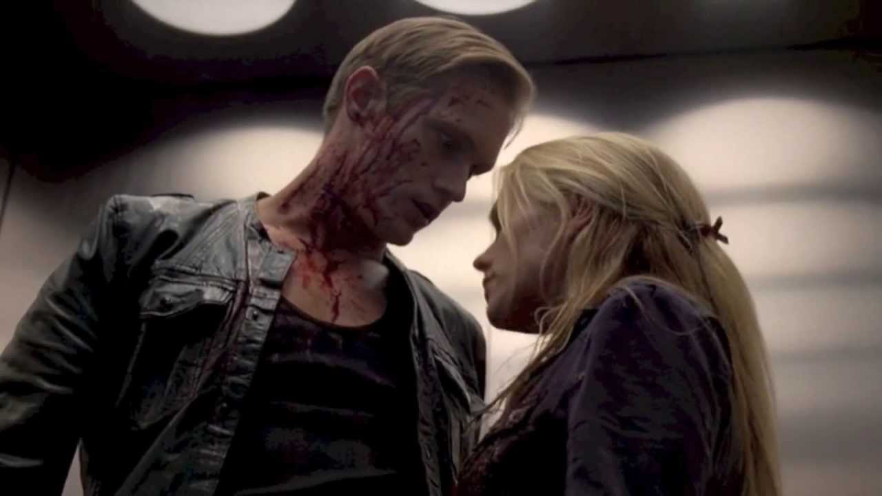 Download TRUE BLOOD 6x01 "Who are you, really?" New season