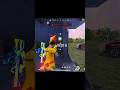Free Fire Gameplay 😊 #shorts