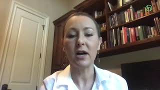 What are the chemotherapy-free treatment options for lymphoma?