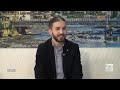 ⭕ გადაცემის სტუმარია ბიჭიკო კუპატაძე
