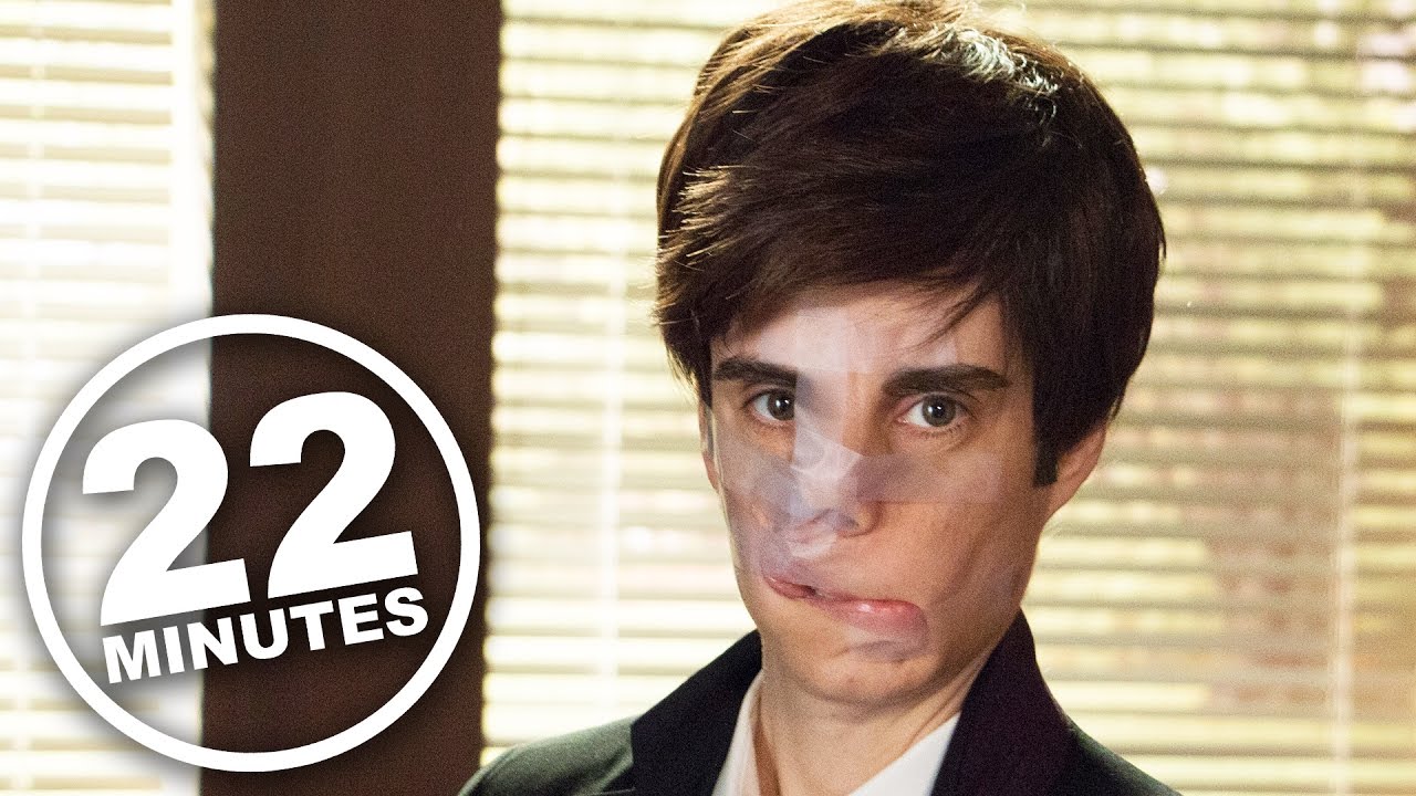 mr. doodle Sick of older senators screwing up? | 22 Minutes