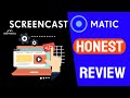 SCREENCAST-O-MATIC REVIEW- SHOULD YOU USE IT