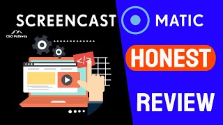 SCREENCAST-O-MATIC REVIEW- SHOULD YOU USE IT
