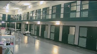 $10M in improvements coming to Charlotte County Jail