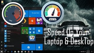 How to BoostUp in windows 10 performance screenshot 5