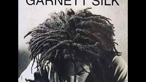 Killamanjaro Remembers Garnett Silk~Dancehall Regg...