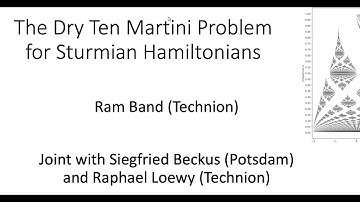 Ram Band  |  Lisbon WADE