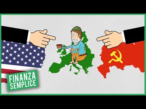 Video: Che effetto ha avuto il piano Marshall degli Stati Uniti sul quizlet delle economie europee?