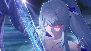 Nightmare Flashdrive: Кантарелла и Хиюки (Hiyuki, Cantarella i Verina) УНИЧТОЖАЮТ Адама Смэшера!