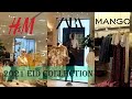 Eid Collection in Dubai Mall | H&M, Mango, Zara