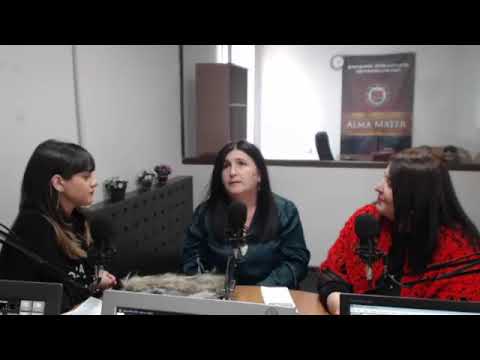 \"მოსწავლის ხმა\"