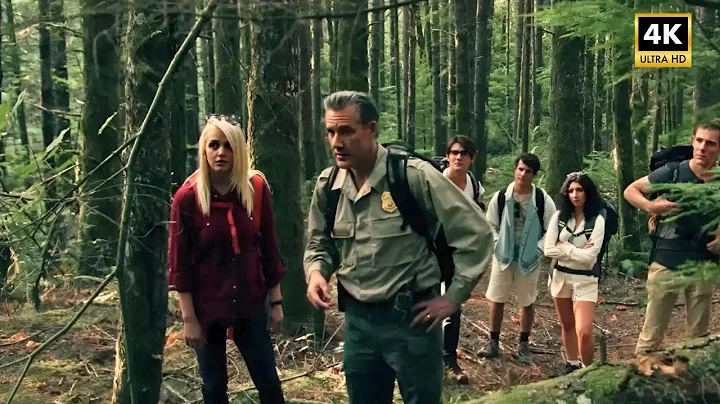 Survival Thriller🎬Mount Adams |   Full Movie in English