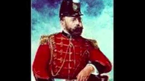 Bullets and Bayonets - John Philip Sousa