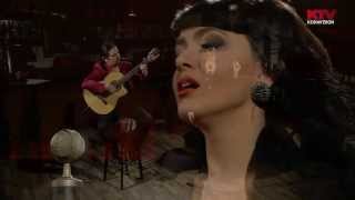 Moj e bukura More - Egzona & Florin Fanaj [KTV Unplugged 17]