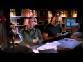 Jack et tealc samusent stargate sg1 s4e6