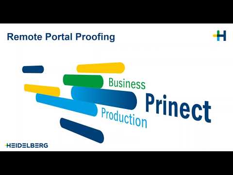 Portal Proofing V01