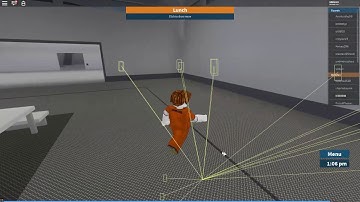 *NEW* Roblox Undetected Exploit | ESP | Infinite jump | other | WORKING (2020)