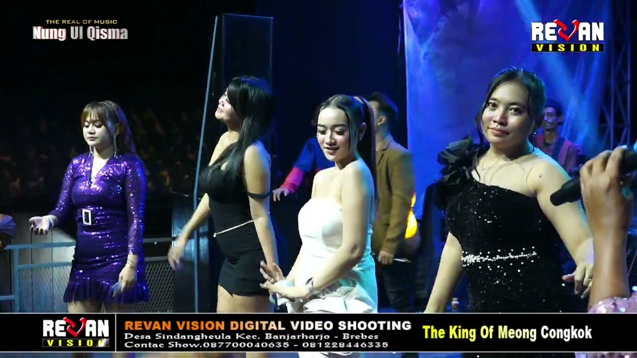 MOJANG KARAWANG MAMAHH ESIHHH NUNG UL QISMA PENANGGAPAN   17 January 2026