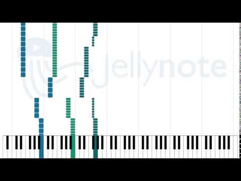 Coming Of The Tide - Amon Amarth [Sheet Music]