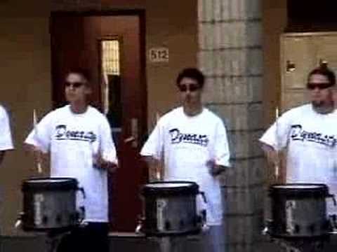 The Ditty