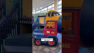 Kid Friendly Airport: Minneapolis - Saint Paul International Airport (MSP) screenshot 2