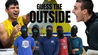 Download lagu Guess The Secret Outside Hitter!