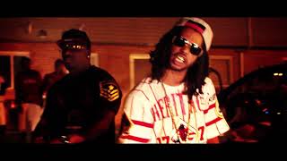 Yapp Feat. Hotboy Turk-Ima Hot Boy Official Music Video